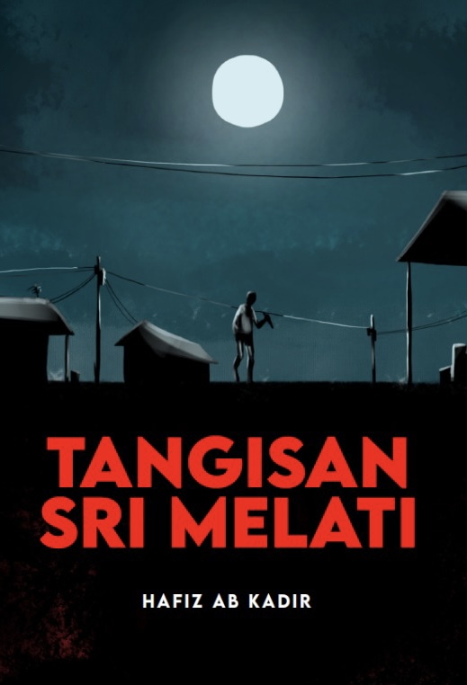 Tangisan Sri Melati