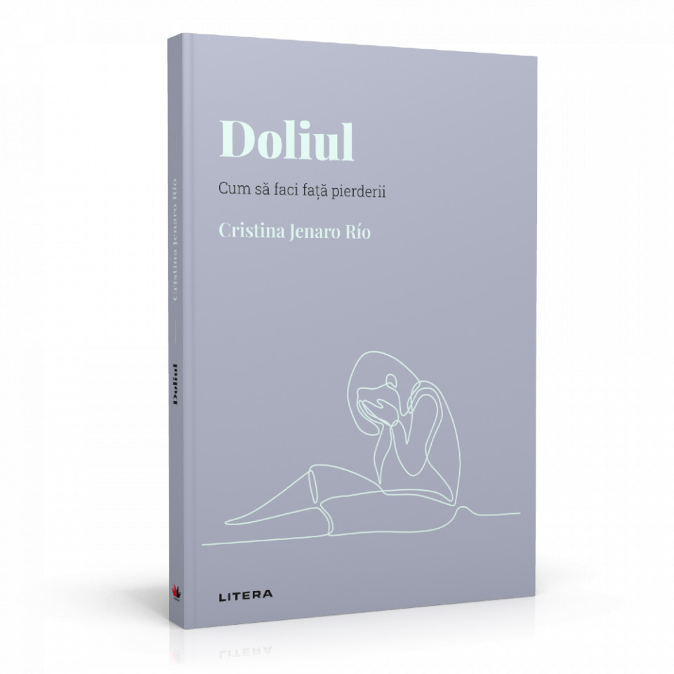Doliul - Cum să faci faţă pierderii