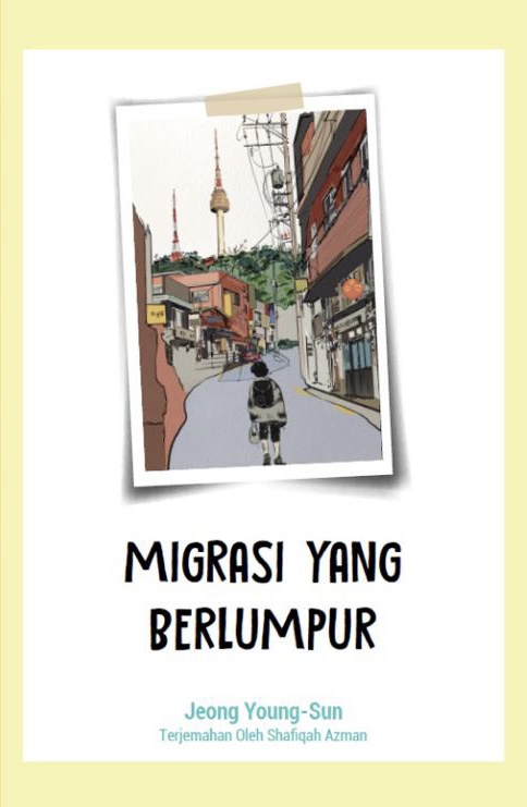 Migrasi Yang Berlumpur