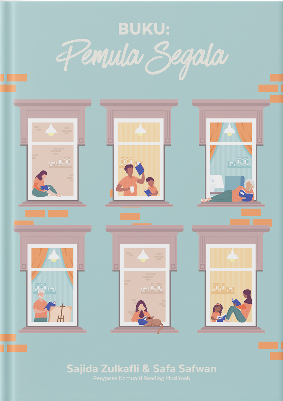 Buku: Pemula Segala