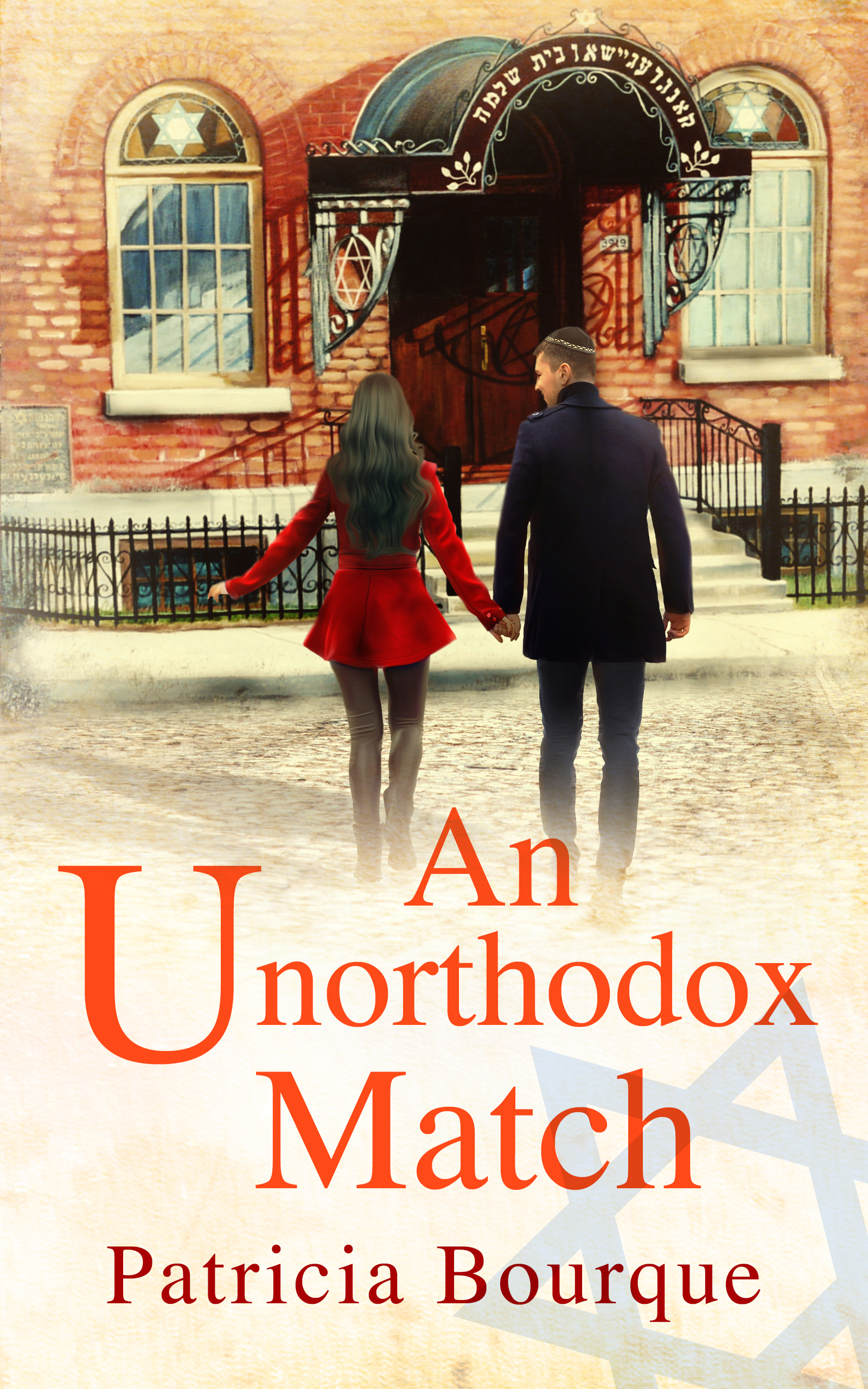 An Unorthodox Match