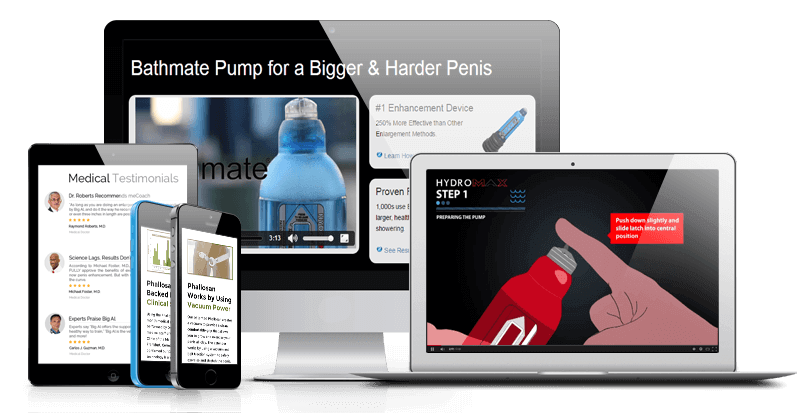 Male Enhancement Coach - meCOACH: Get The Penis You Want