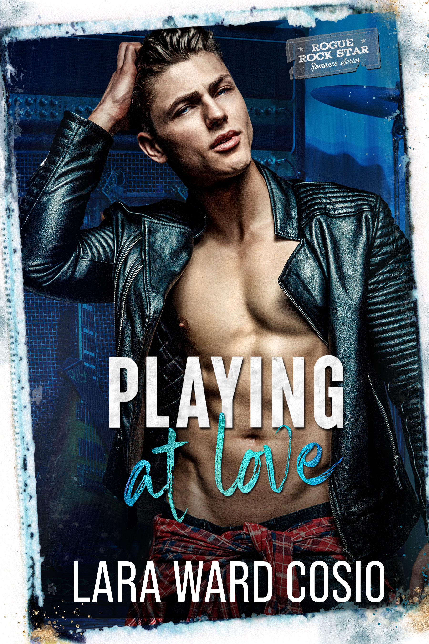 Playing At Love