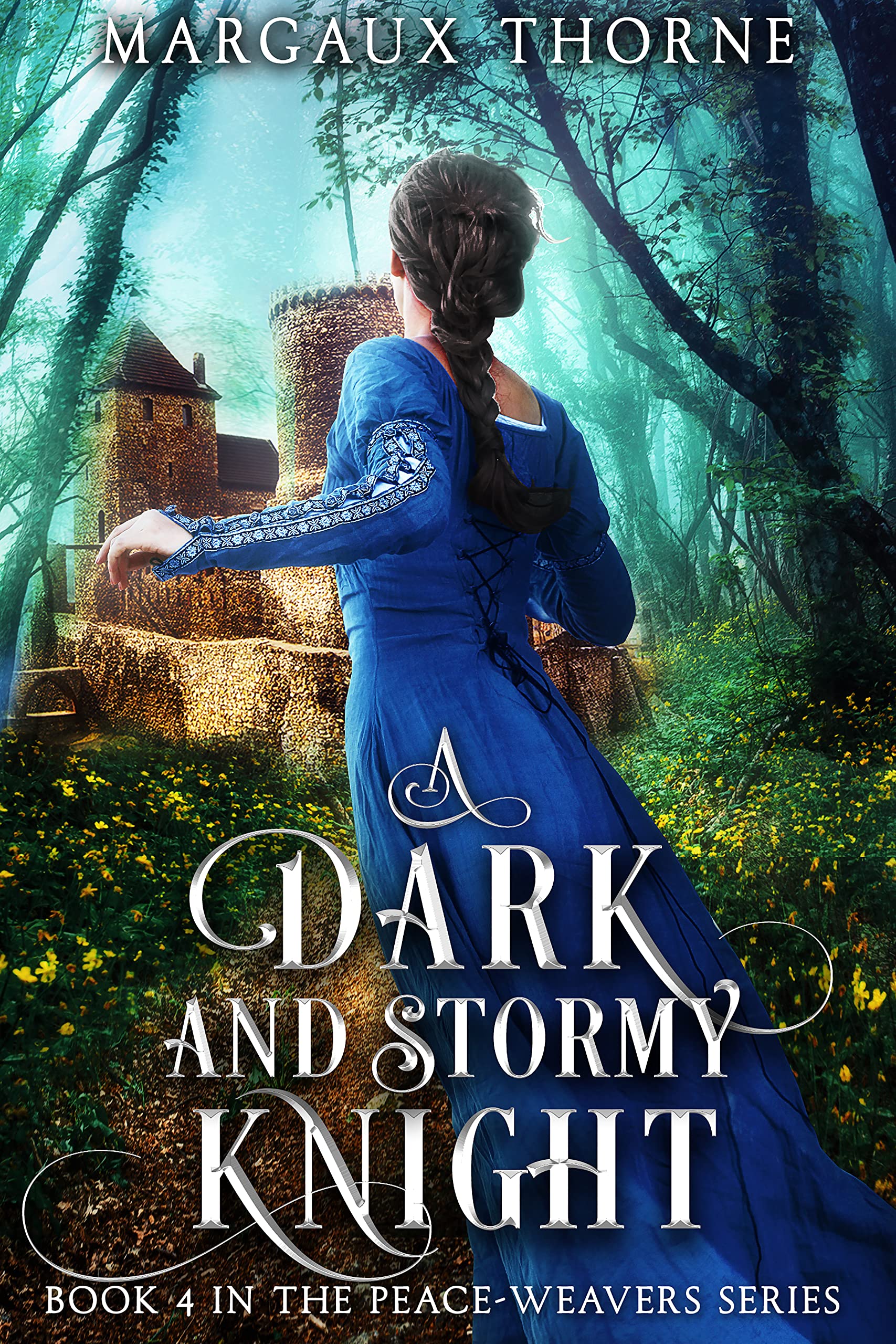 A Dark and Stormy Knight