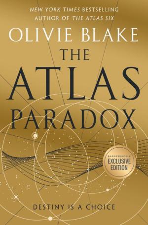 The Atlas Paradox (The Atlas, #2)