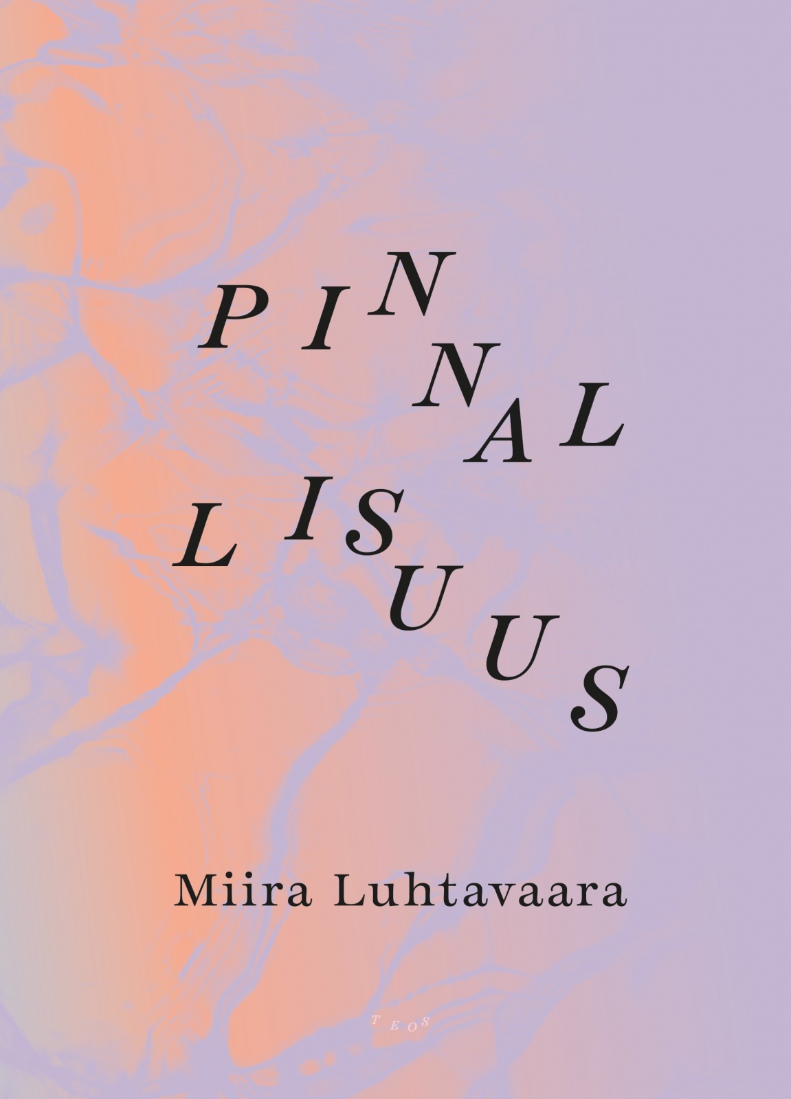 Pinnallisuus