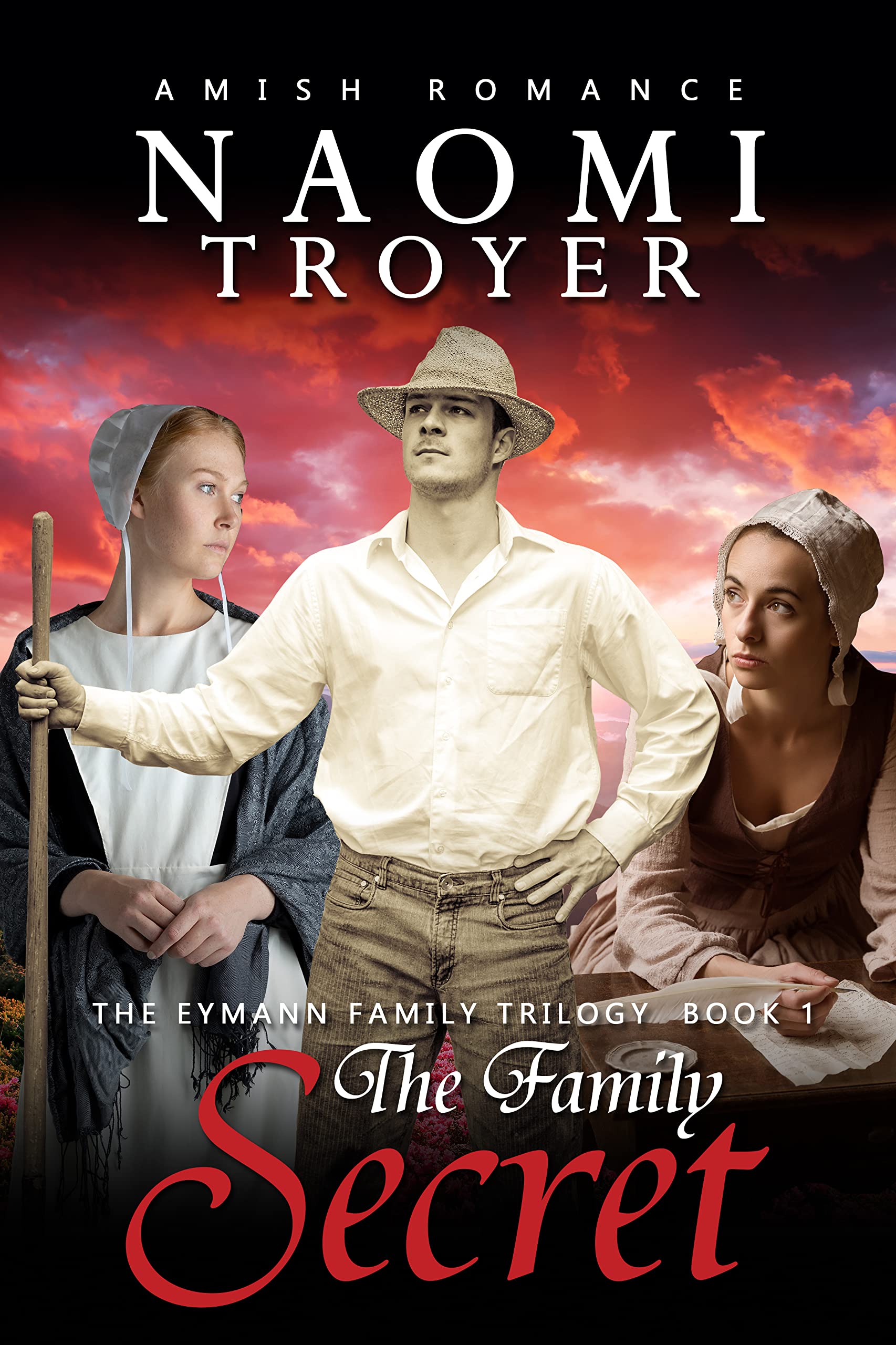 The Family Secret
