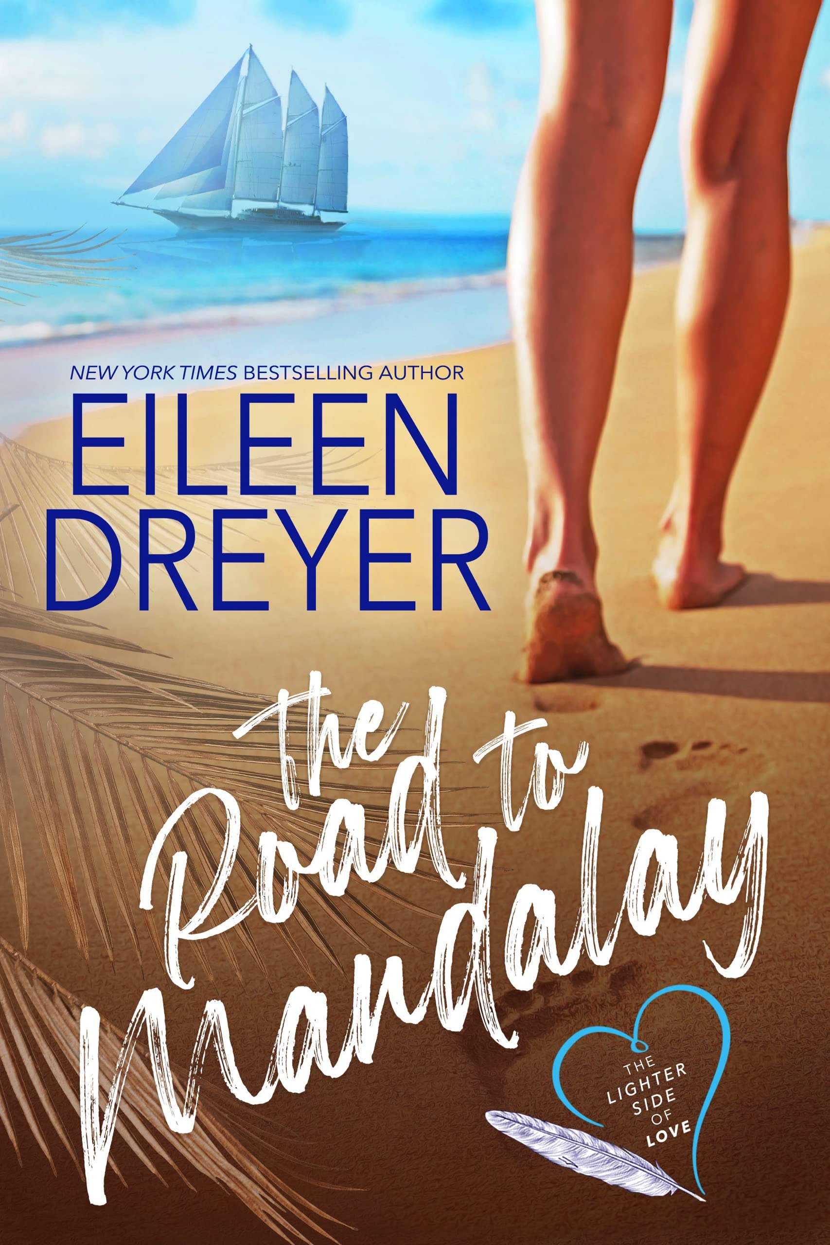 The Lighter Side of Love book cover 1