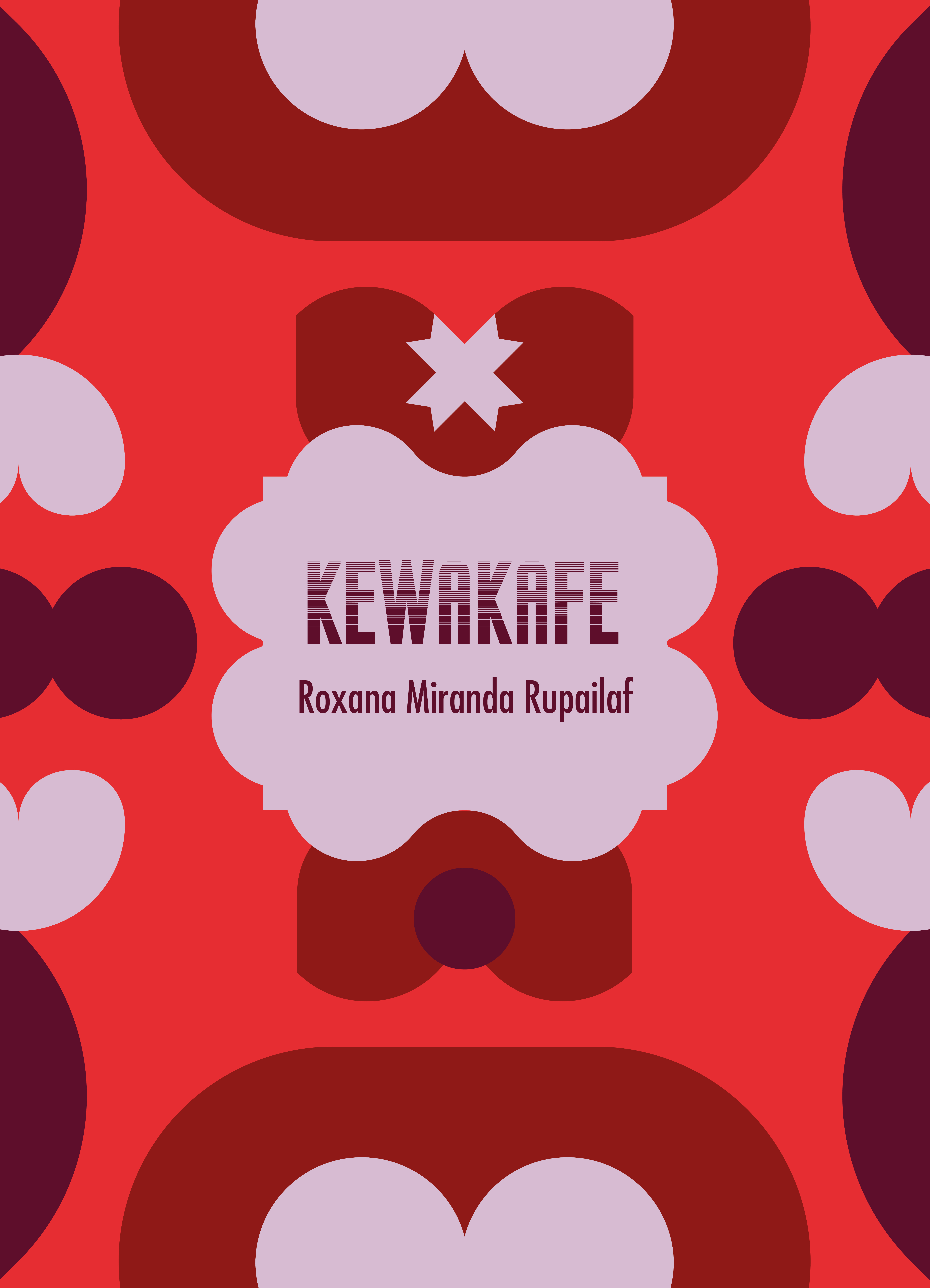 Kewakafe