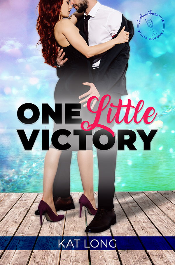 One Little Victory (Southern Charms #3)
