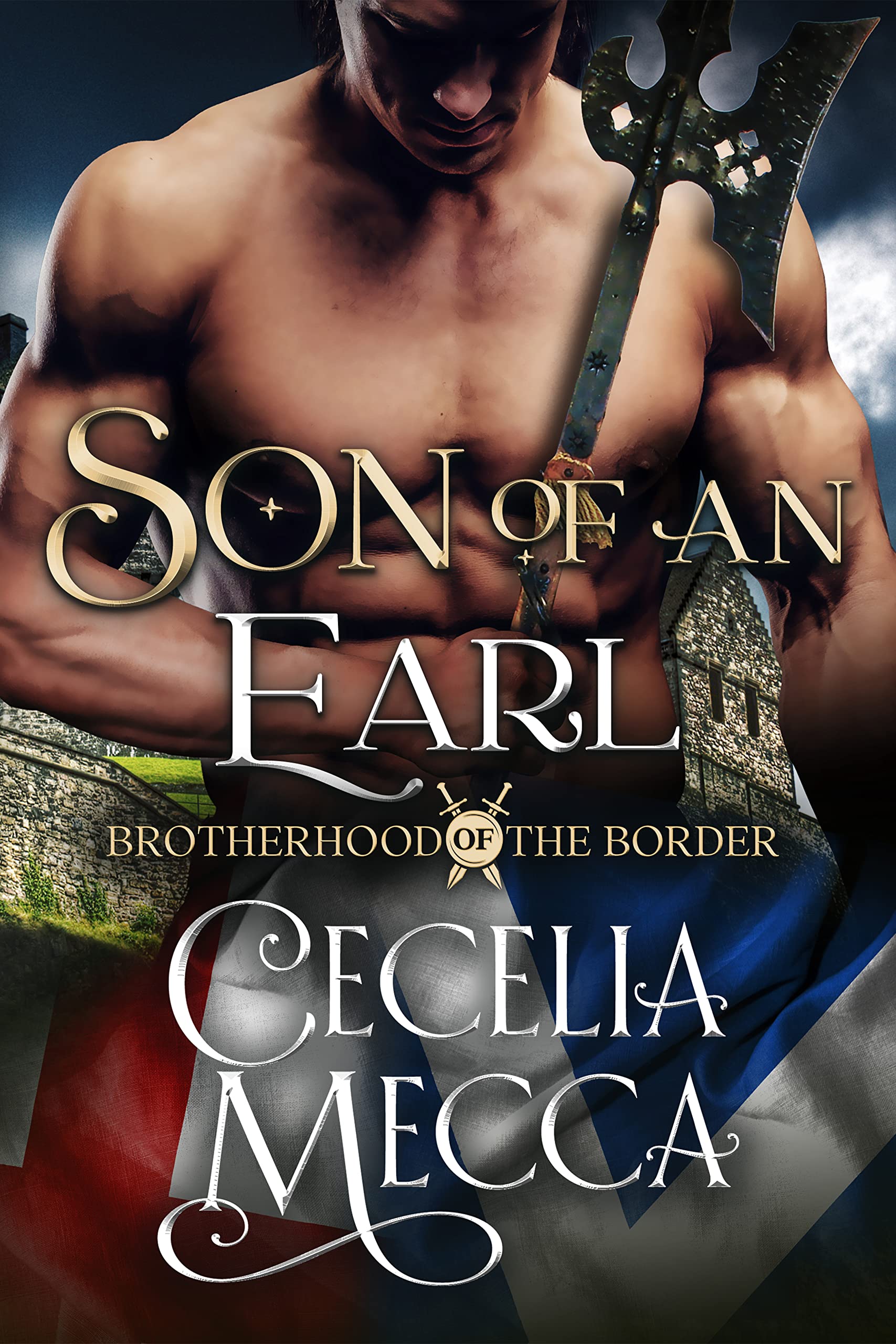 Son of an Earl book cover