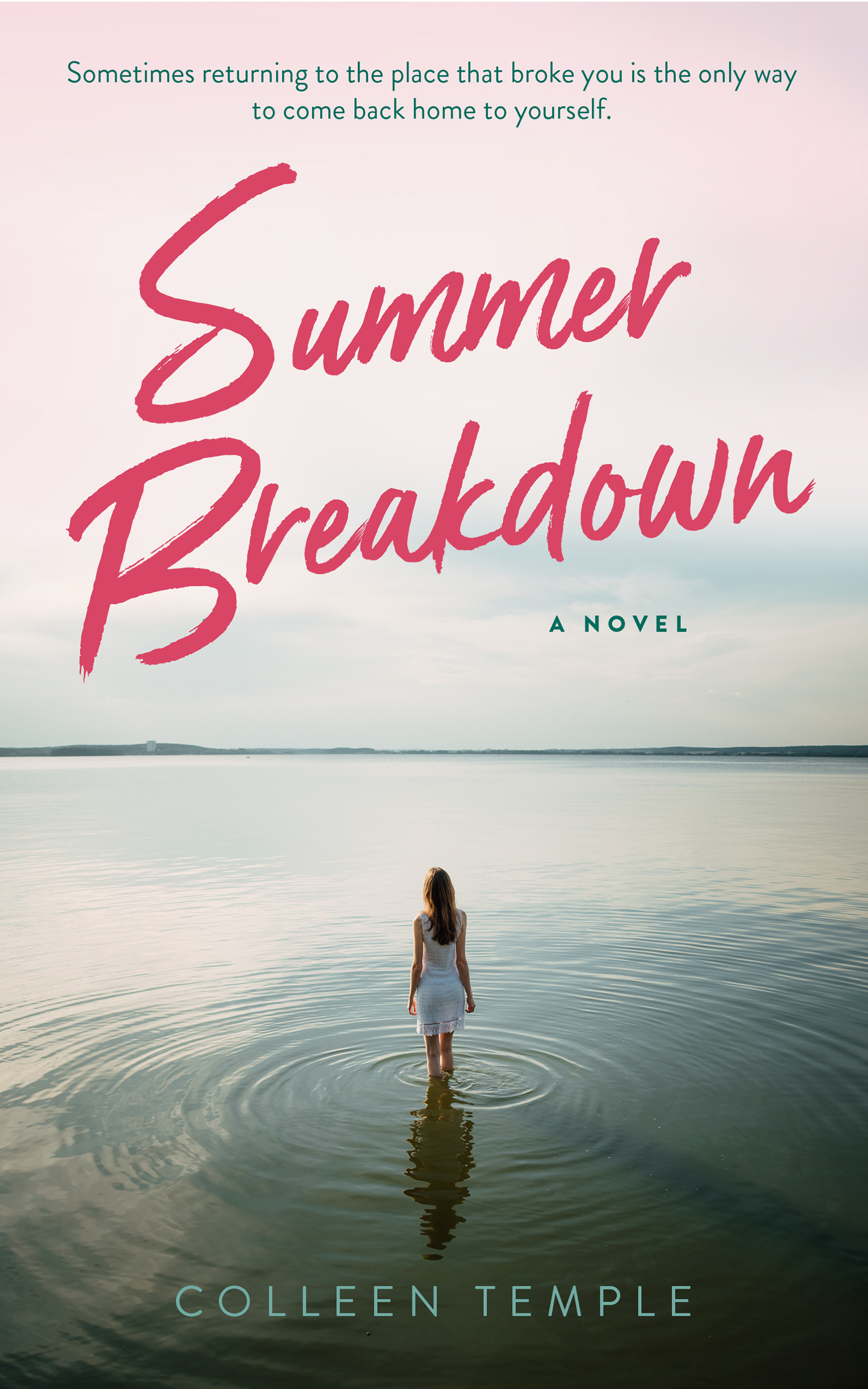 Summer Breakdown
