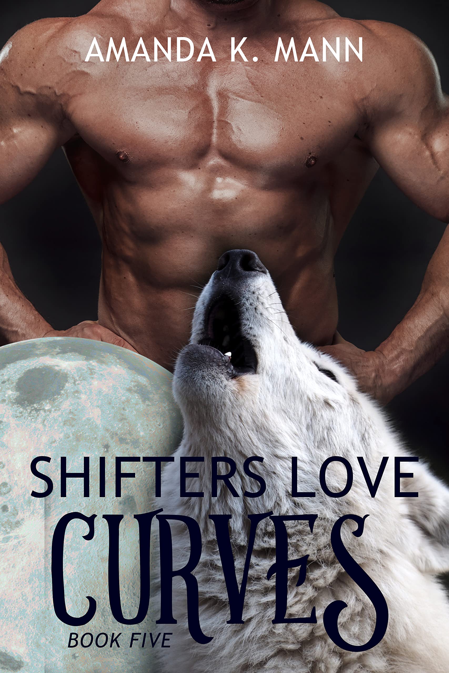 Shifters Love Curves Book Five
