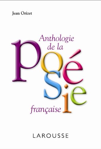 3829712 - ANTHOLOGIE Thématique De La Poésie Française - Max-Pol Fouchet EUR 24,49 - FR