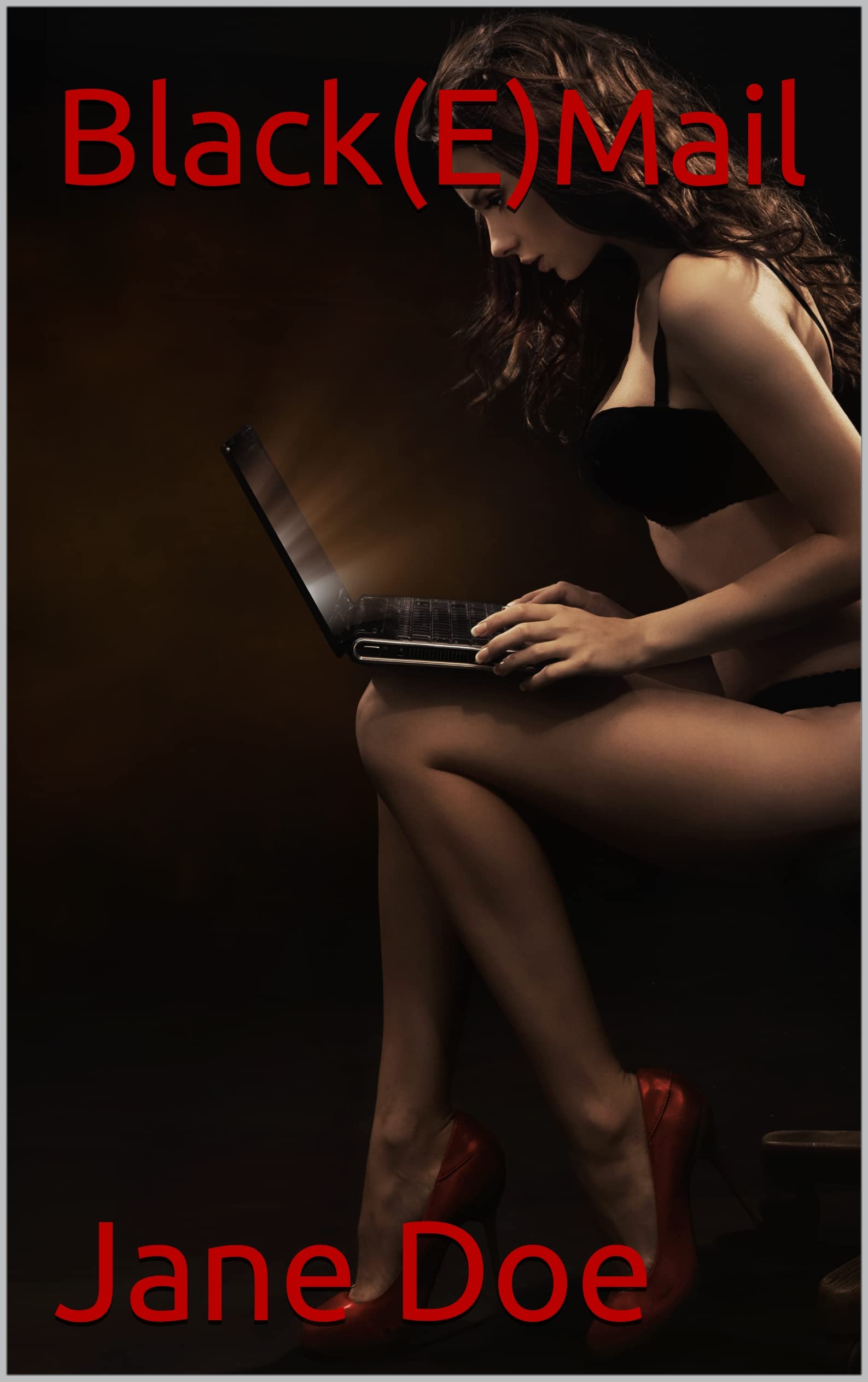 Black(E)Mail: Forced Feminization Stories