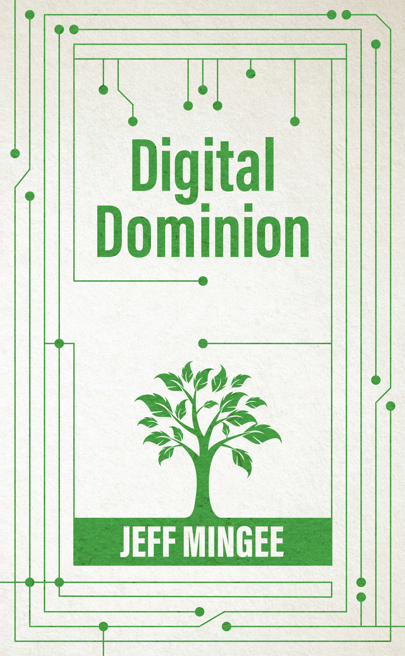 Digital Dominion: Five Questions Christians Should Ask to Take Control of their Digital Devices