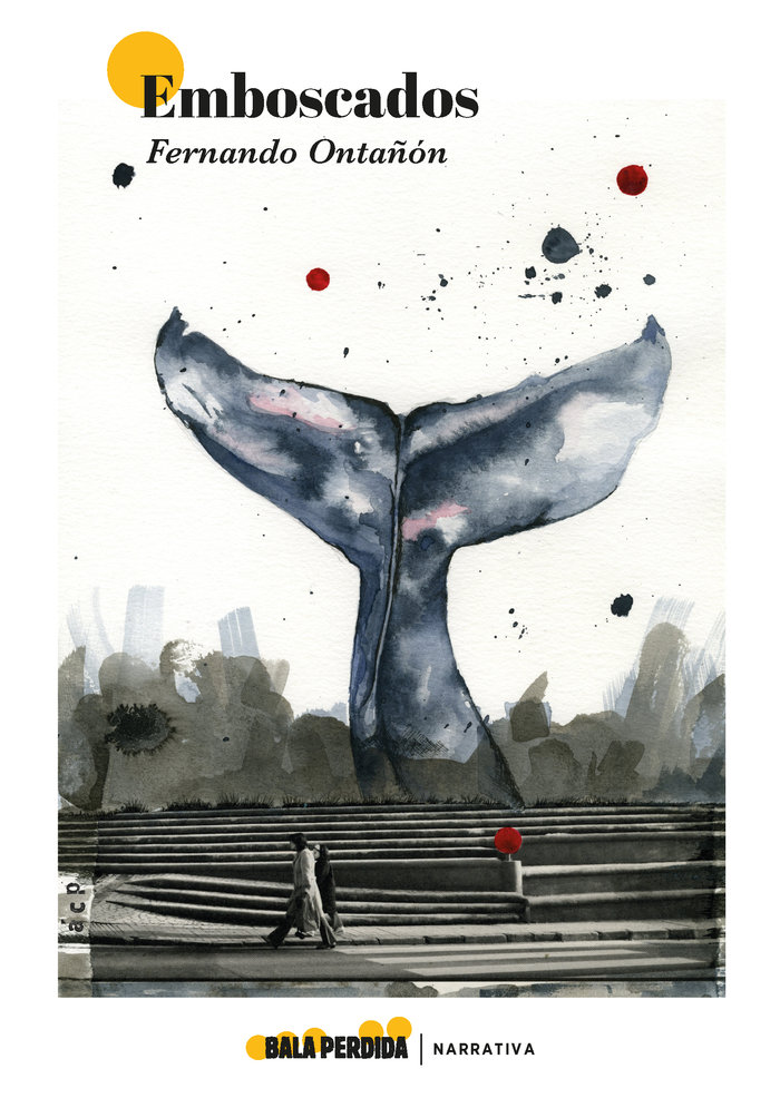 Emboscados By Fernando Ontañón Goodreads