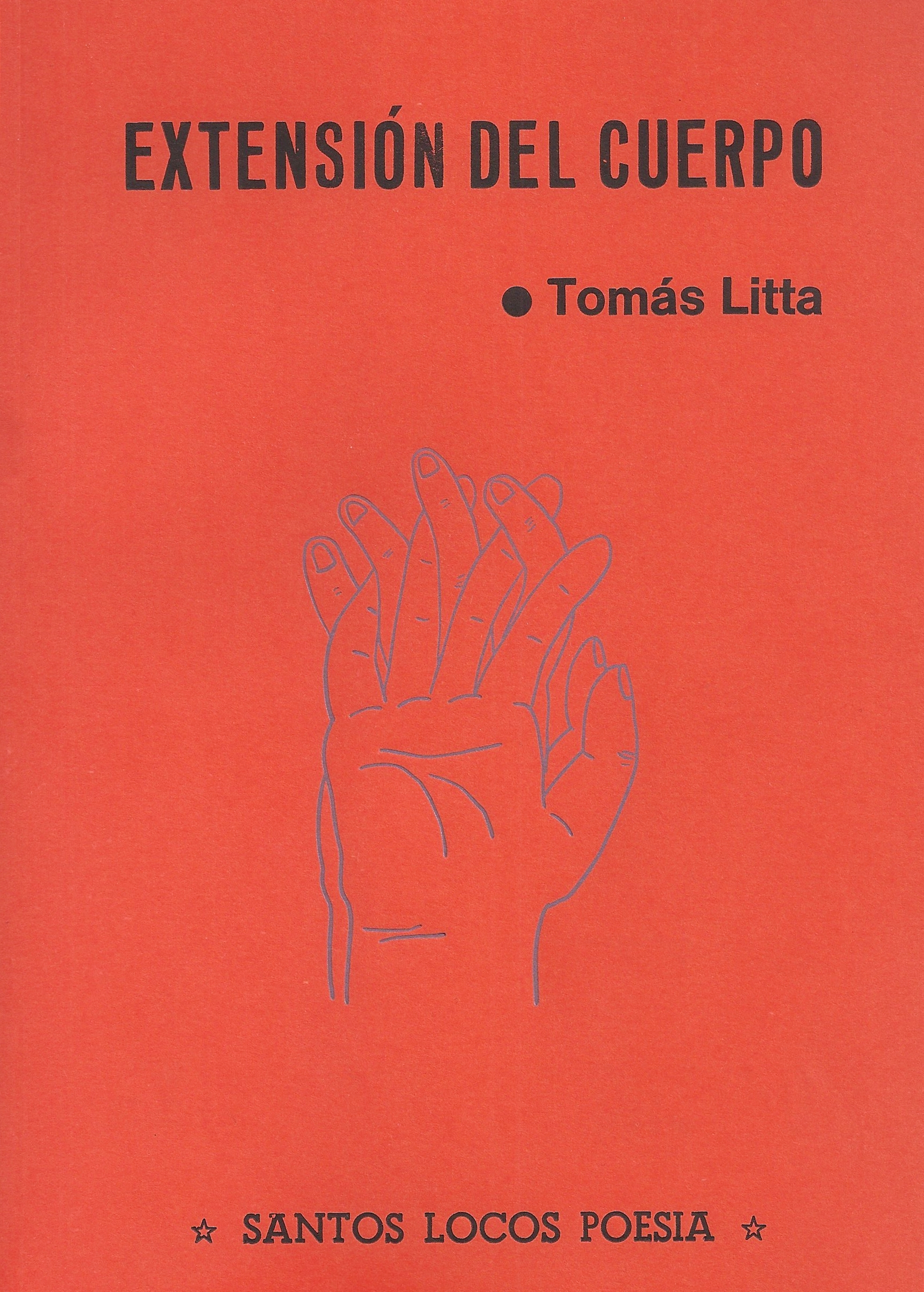 Extensión del cuerpo