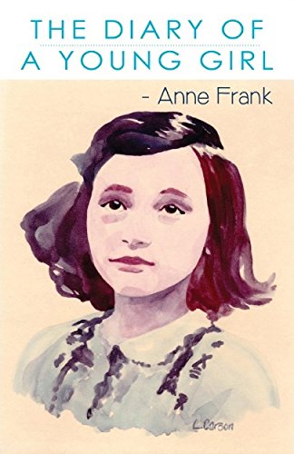 The Diary of a Young Girl: The Definitive Edition by Anne Frank | Goodreads