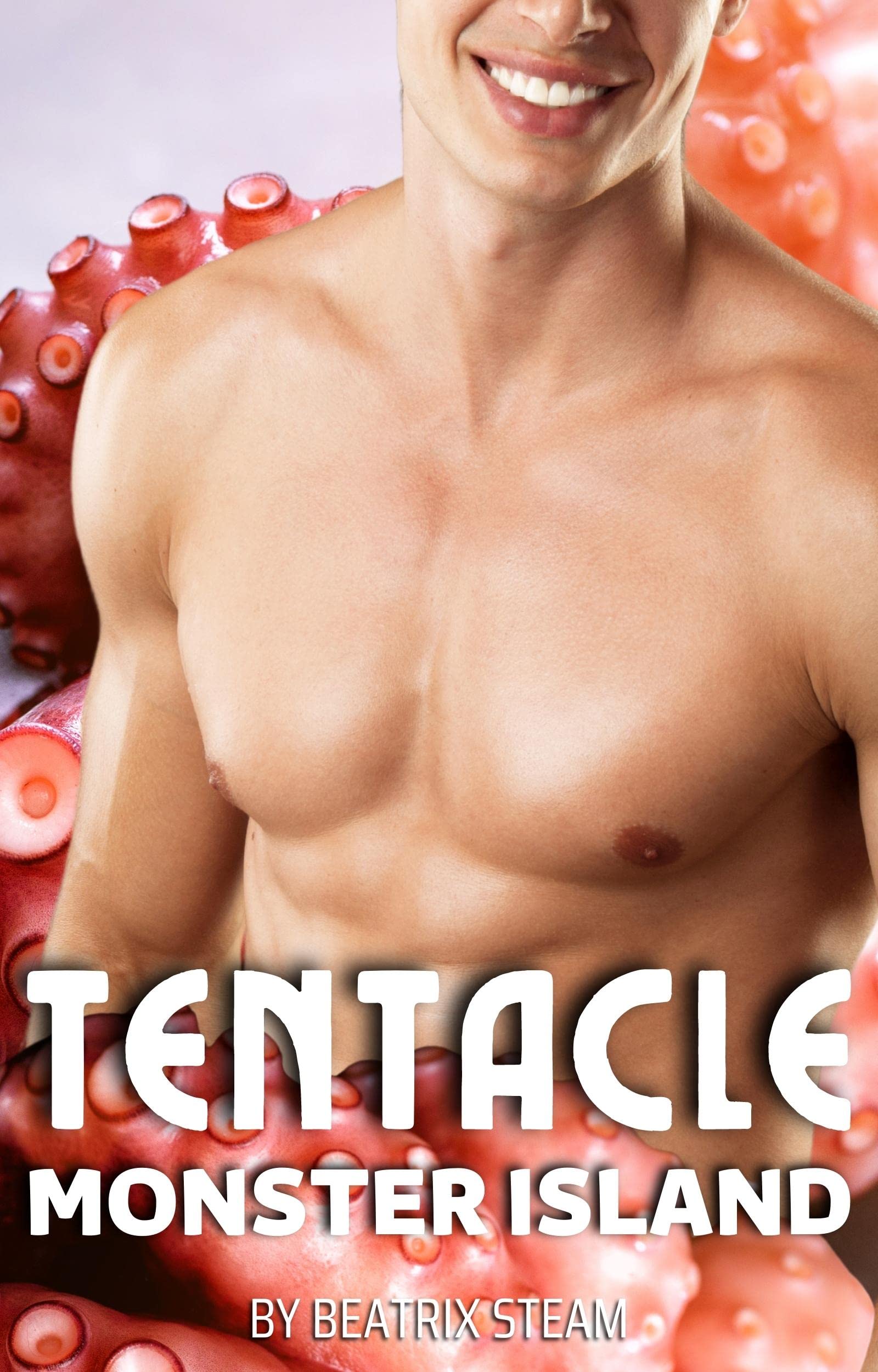 Tentacle Monster Island