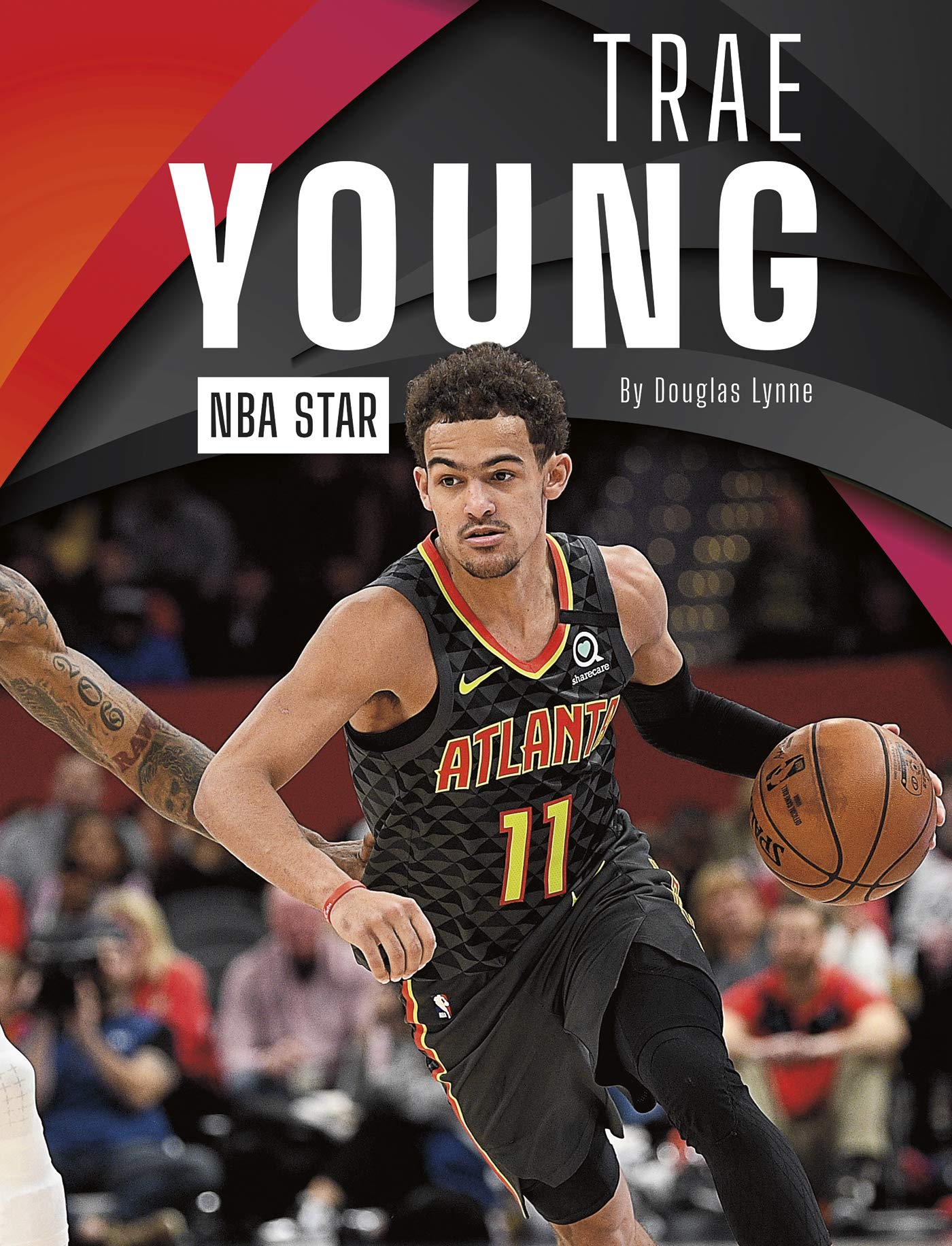 Trae Young NBA Star (Pro Sports Stars) by Douglas Lynne Goodreads