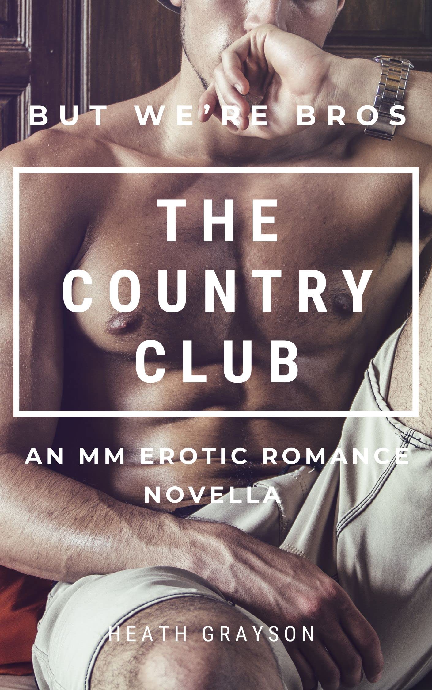 The Country Club