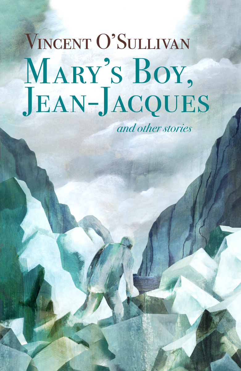 Mary's Boy, Jean-Jacques and Other Stories book cover