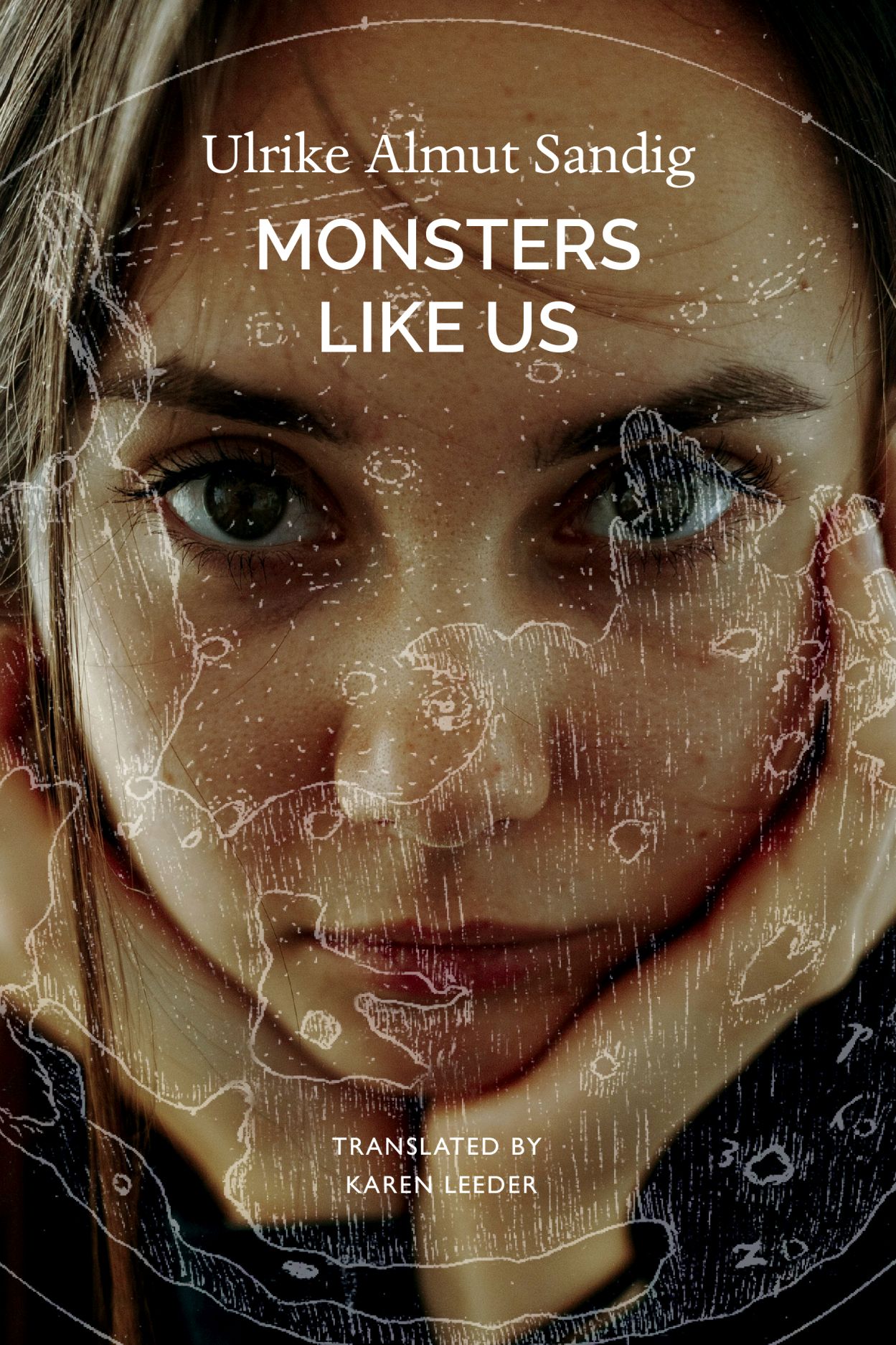 Monsters Like Us book cover
