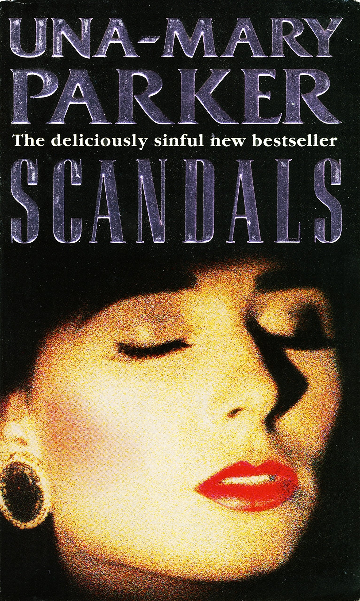 Longtoesally: Uncovered!  A Scandal Of Epic Proportions! - f9p3c8g
