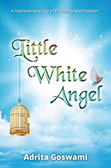 Little White Angel