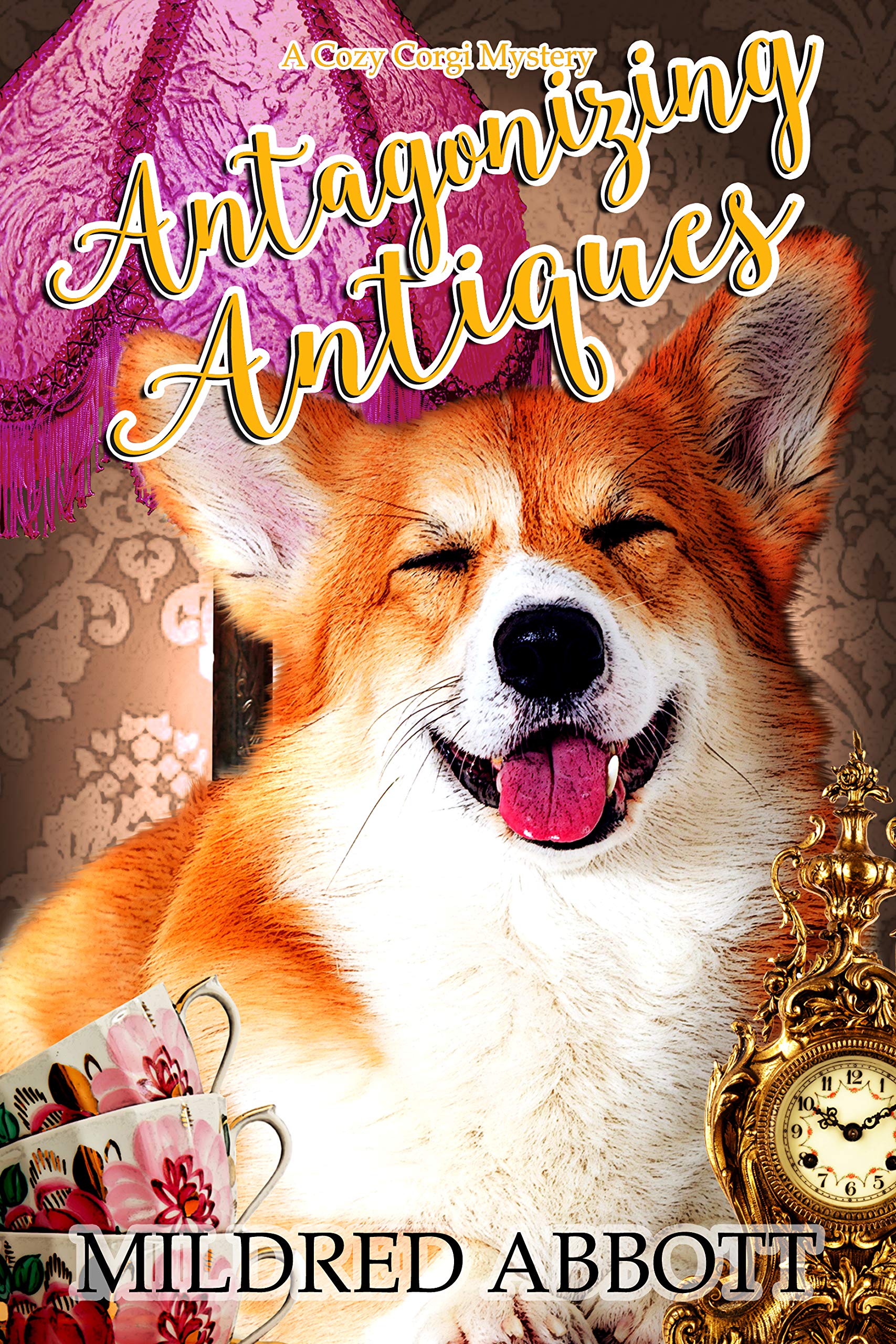 Antagonizing Antiques