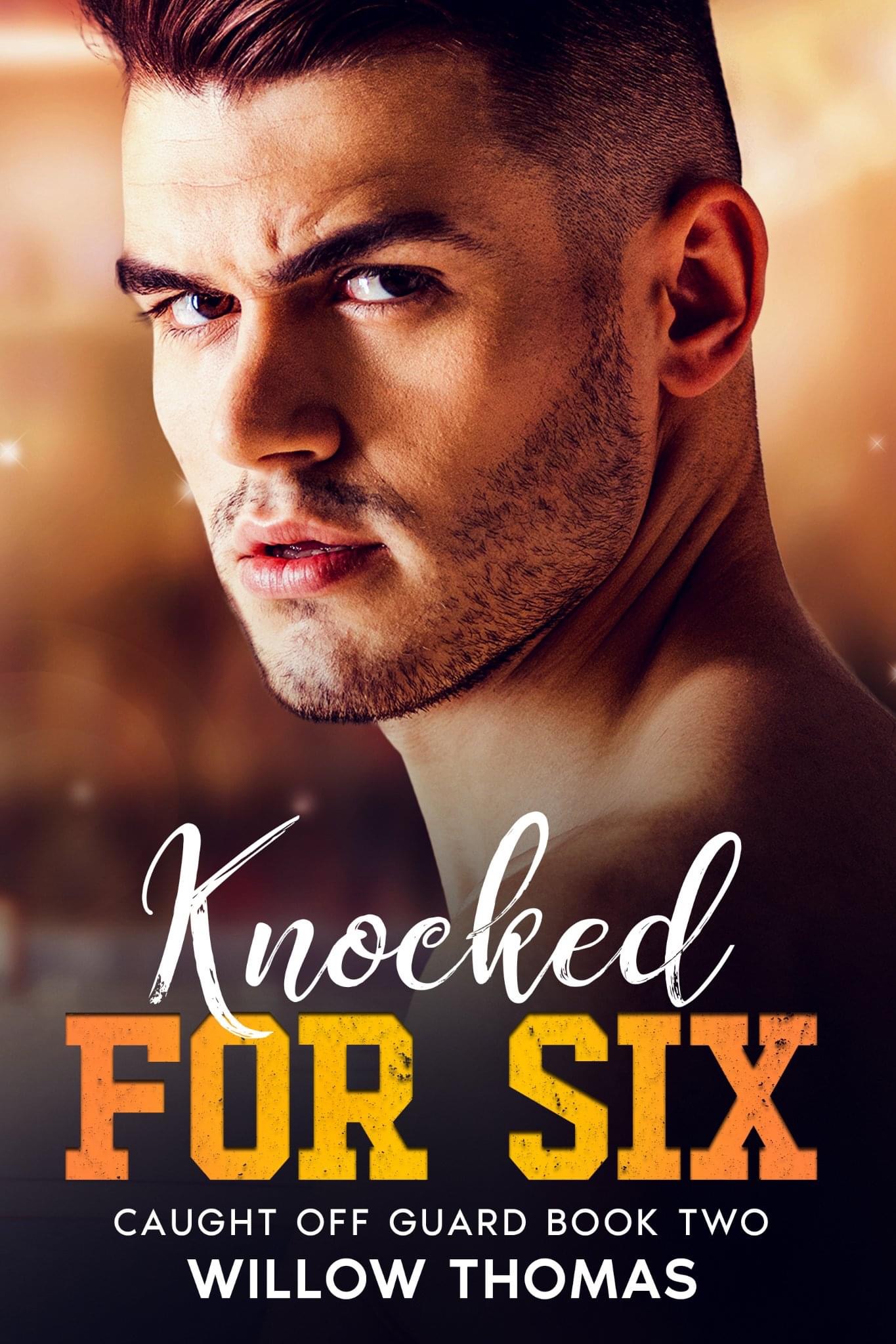 Knocked for Six
