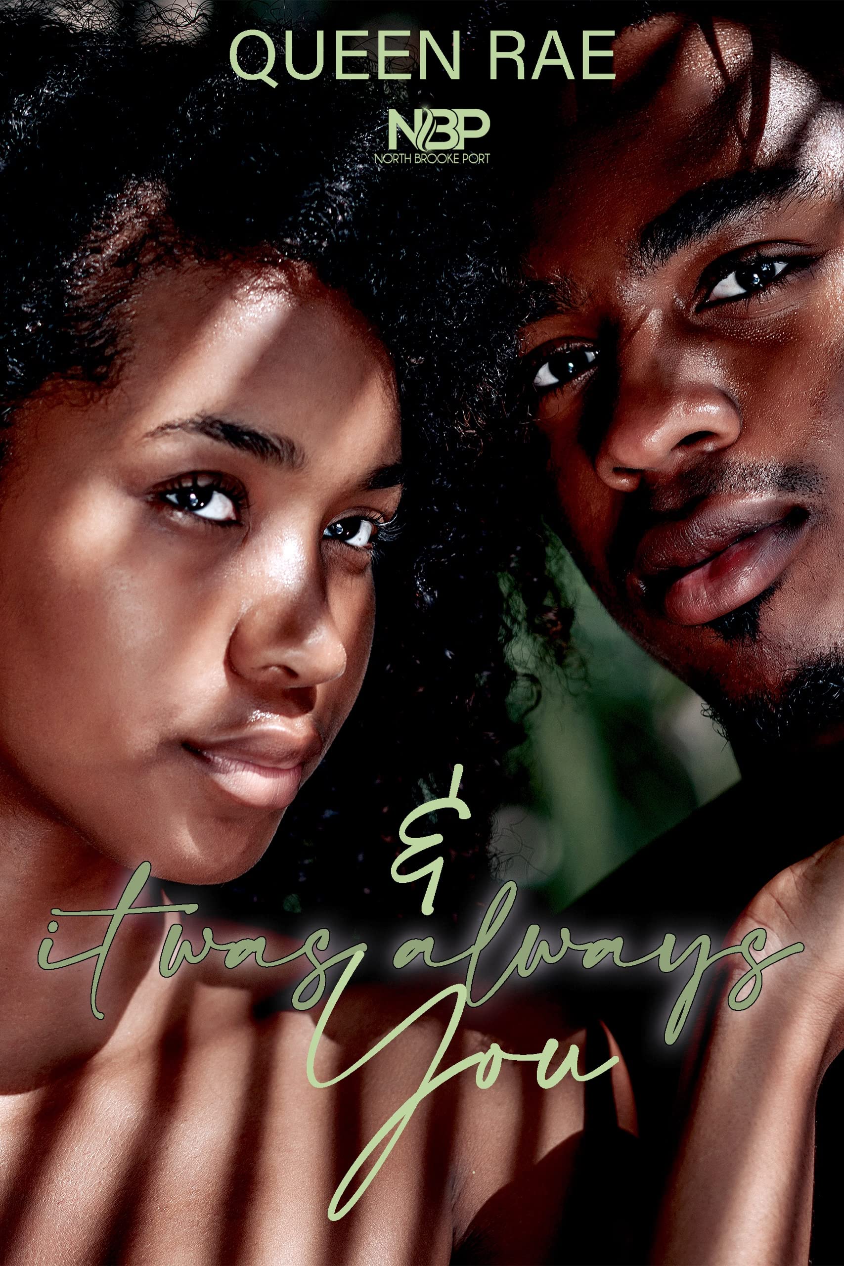 And It Was Always You book cover