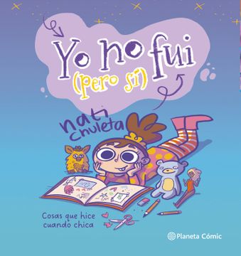 Yo no fui