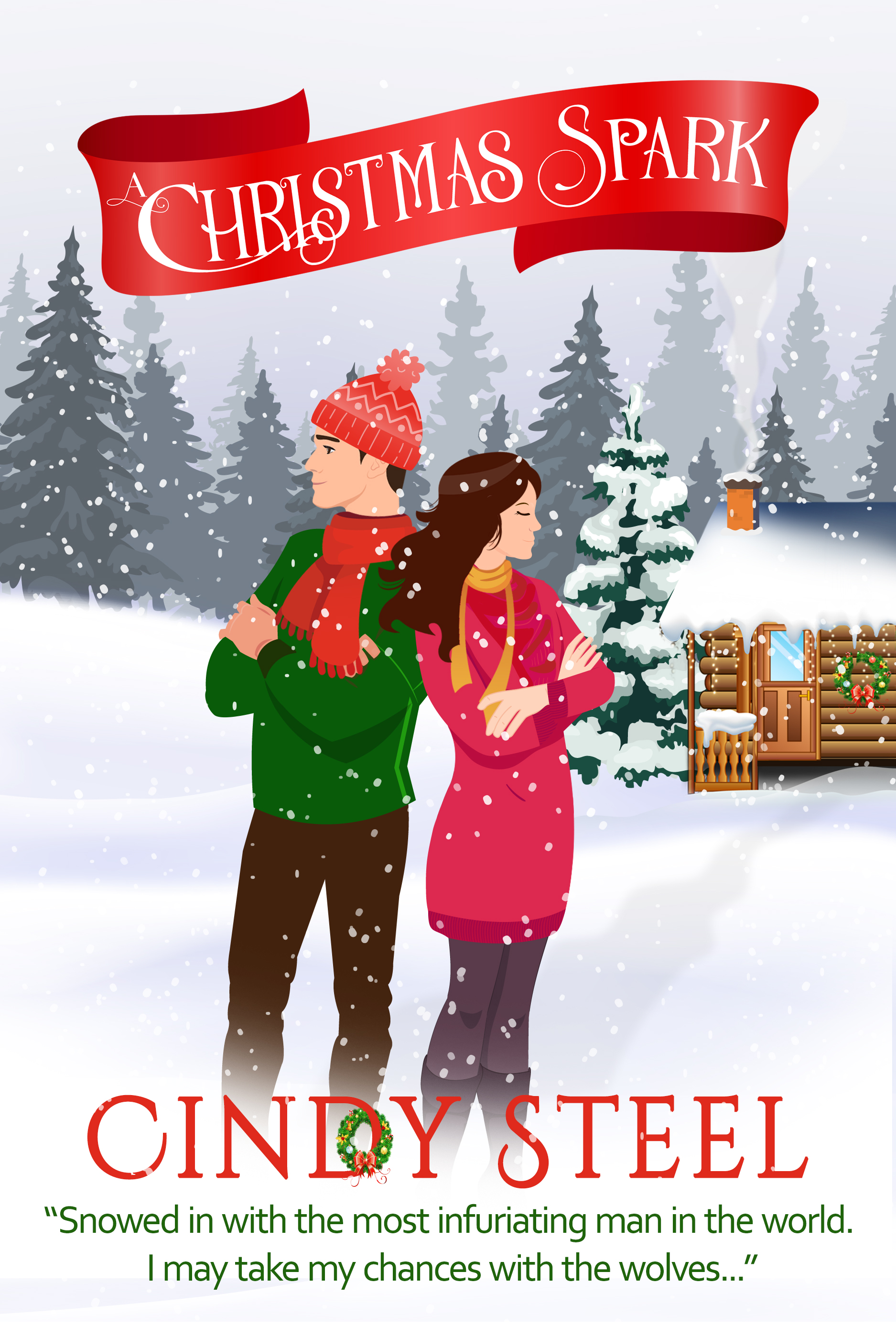 A Christmas Spark