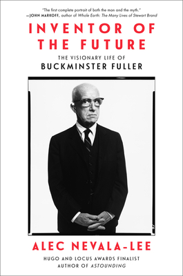 Inventor of the Future book cover