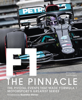 F1: The Pinnacle