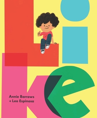 Like book cover
