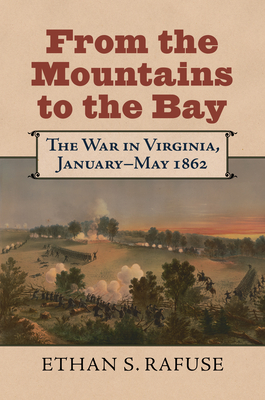 From the Mountains to the Bay book cover