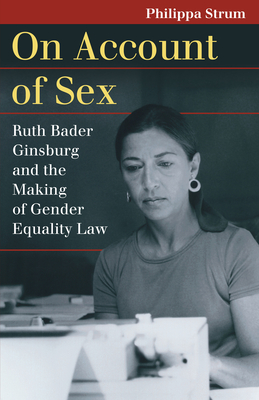 On Account of Sex book cover