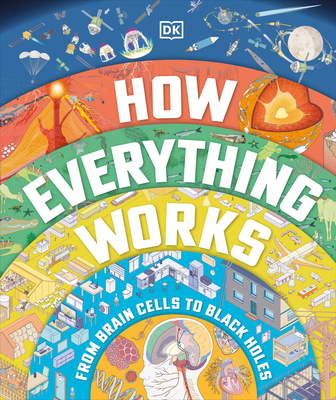 How Everything Works book cover