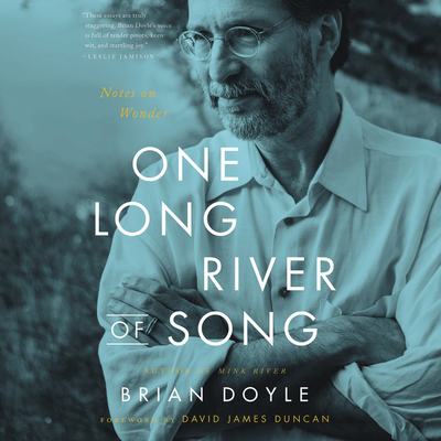 One Long River of Song: Notes on Wonder