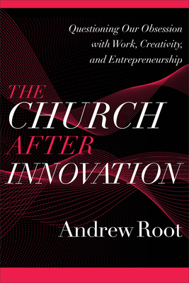 The Church after Innovation book cover