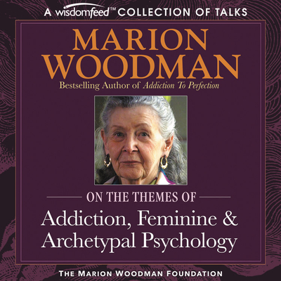 Marion Woodman Compilation book cover