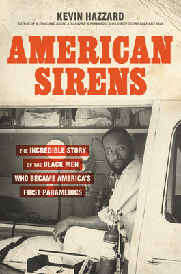 American Sirens book cover
