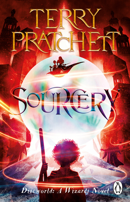 Sourcery (Discworld, #5; Rincewind, #3)