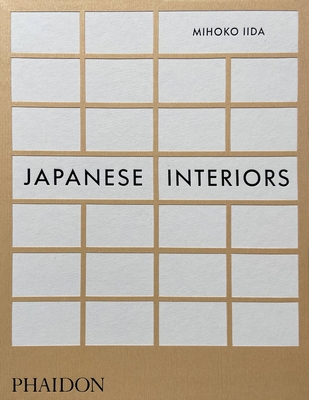 Japanese Interiors by Mihoko Iida | Goodreads