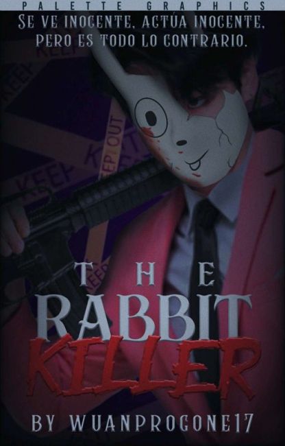 The Rabbit Killer | KookTae by WuanprogOne17 | Goodreads
