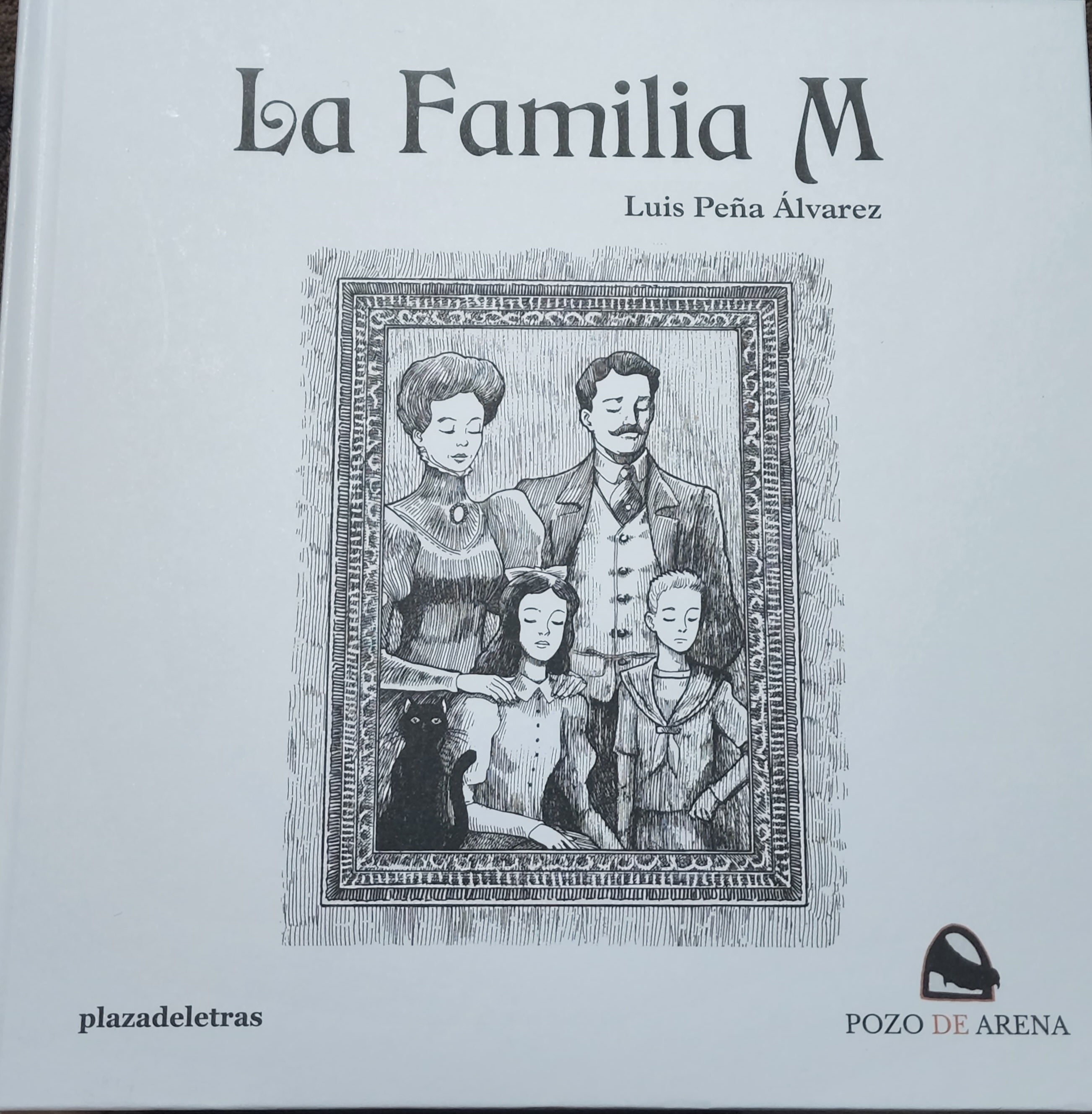 La familia M