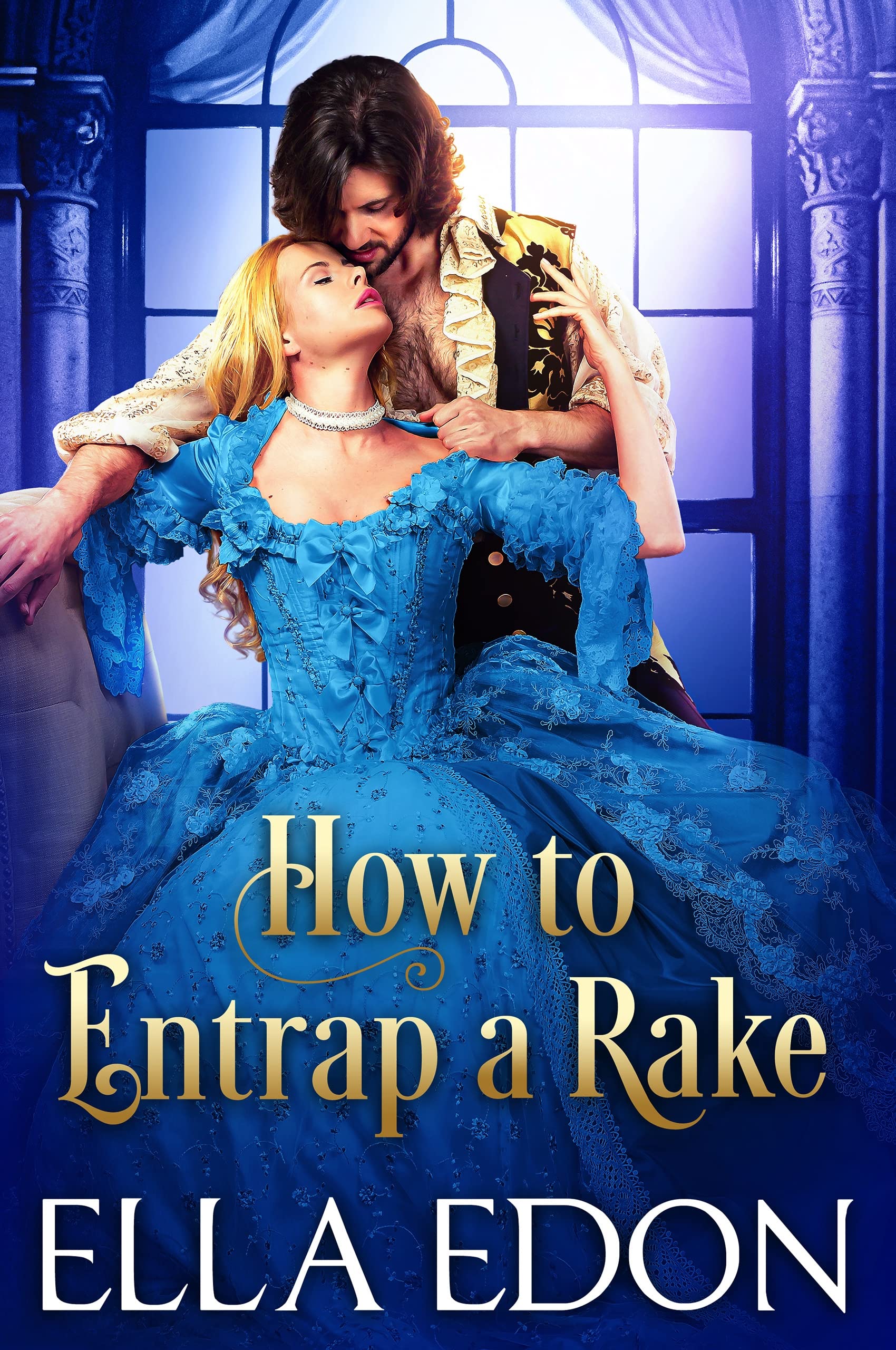 How to Entrap a Rake